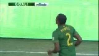 GOAL: Portland Timbers vs DC United || MLS || Oct, 15th 2017