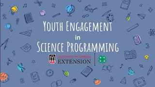 Youth Engagement in Science Programming