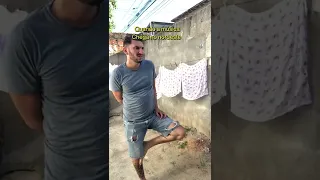 QUANDO A MÚSICA CHEGA NO NORDESTE 😂 - Ok Google música: ANITTA ENVOLVER