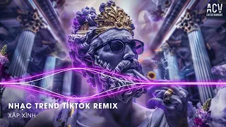 MIXTAPE 2024 TIKTOK - Hay Lâu Lâu Em Quên Em Gọi Nhầm Tên Anh Đi Remix - Hoa Nở Bên Đường Remix