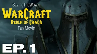 Warcraft 3 Fan Film - Episode 1