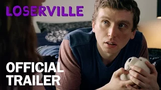 Loserville - Official Trailer - MarVista Entertainment