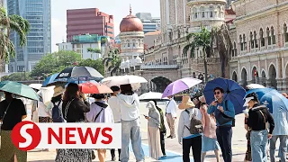 Extreme heat: We will announce school closures if necessary, says Health Minister