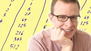 Hasse Principle - Numberphile