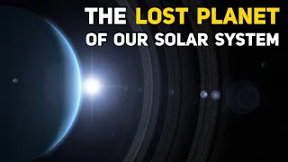 How the solar system lost a planet