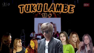 FILM PENDEK || TUKU LAMBE [18+]