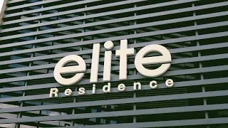 Elite Residence - Luxury in the Heart of Nairobi