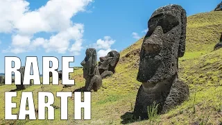 How Gods Die (The Collapse of Easter Island)