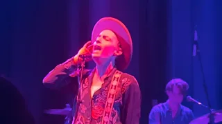 Jakob Dylan🎙️💛RARE!👀Ultimate Tom Petty Ultimate Tribute best version Petty in Bob Dylan’s band