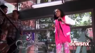 Chyna Parks (China Anne McClain) - Unstoppable [High Quality]