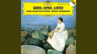 Grieg: "Hjertets Melodier" af H.C. Andersen Op. 5 - "The Heart's Melodies" by Hans Christian...