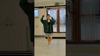 twice-talk that talk dance cover by polin