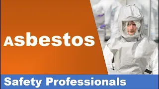 Asbestos - What you need to know - safety trainingv