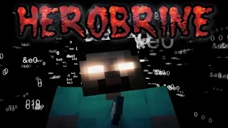 Minecraft: Herobrine - (Creepy Games - Creepypasta ITA)