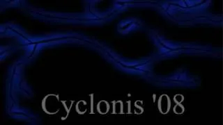 Master Cyclonis For President