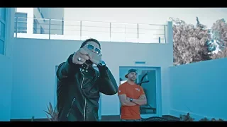 Ali Ssamid x Muslim _ Garanti (Video Clip Official HD)