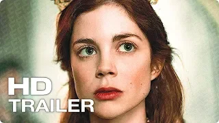 ИСПАНСКАЯ ПРИНЦЕССА Сезон 1 Русский Трейлер #1 (2019) Шарлотта Хоуп Amediateka, Starz Series