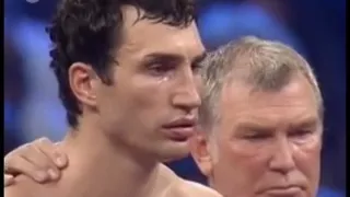 Владимир Кличко vs Фабио-Эдуардо Моли 30-08-2003