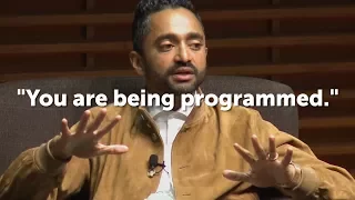 Fmr. Facebook Exec: Social Media Ripping Apart Society, “You are programmed." [Chamath Palihapitiya]