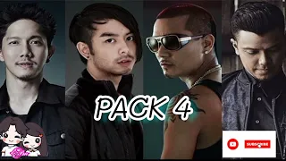 รวมเพลงเพราะ PACK 4 #potato #AbNormal #Clash #kala