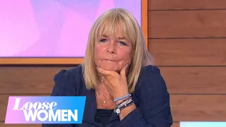 Linda Opens Up About OCD & How Lockdown Affected Her Mental Health | Loose Women