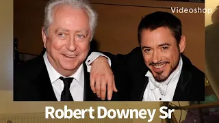 Robert Downey Sr Celebrity Ghost Box Interview Evp