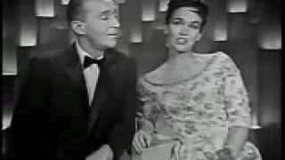 Bing and Kathryn Crosby - Dream - 1964