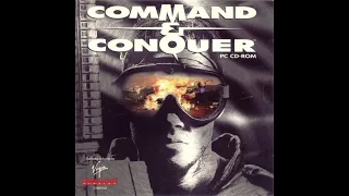 Command and Conquer (Drill Remake)