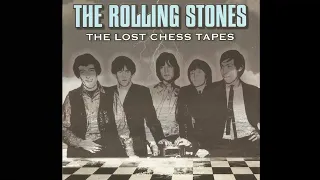 The R̲o̲lling S̲tones 02   The Lost Chess Tapes