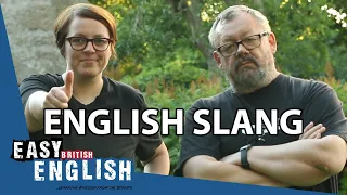 9 English SLANG Words You Should Know | Easy English 48