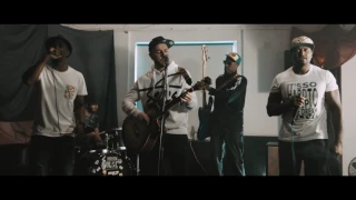 The Drunken Mandem - Bank Robber (Official Video)