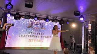 Диля Даль - Я за тобою (live)