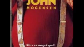 John Mogensen-Der er noget galt i Danmark (HQ)