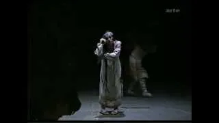 The Rite of Spring - Sacrificial Dance - Nijinsky reconstruction