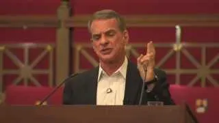 William Lane Craig vs Peter Millican: The Cosmological Argument Part 1