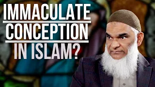 Do Muslims believe in Immaculate Conception? | Dr. Shabir Ally