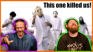 Slashstreet Boys -I'll Kill You That Way *FIRST TIME REACTION*