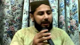 Hirz E Jaan zikar E shafaat kejeay Kalam AalaHazrat by Sh Imran Yousaf 03006153197