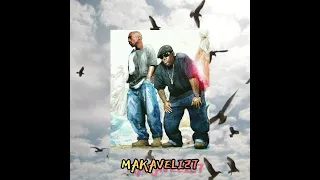 2Pac & Biggie Smalls - Ain't My Style (2022) | Makaveli27 Remix