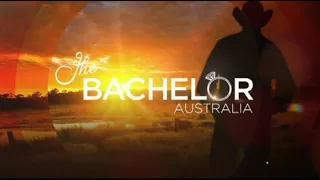 Bachelor 2013 first promo Network 10