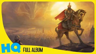 AUDINITY — CRUSADER KING 2: JADE DRAGON『 ORIGINAL GAME SOUNDTRACK・2019・FULL ALBUM 』