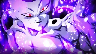 Dragon Ball Legends- THE EVIL TYRANTS ASTOUNDING POWER! HOW CAN REVIVAL FRIEZA DO AFTER BOOST?