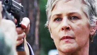 The Walking Dead Season 9 | official Comic-Con trailer (2018)