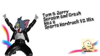 (Filler) Tom & Jerry has a Sparta Remix