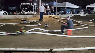 Losi MX Pro Moto Main Event @ Roadrunner RC Club  10/07/23