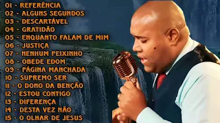 Gerson Rufino (Seleção Nova) Maio 2023. Só As Melhores Músicas.