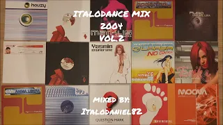 Italodance mix 2004 Vol 2