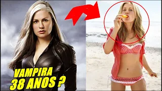 X-Men: O Filme | Antes e Depois do Elenco (2000) ★ 2021