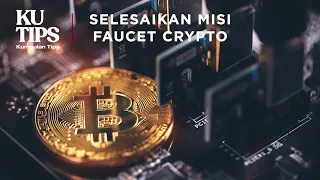 KuTips: Mau Dapat Bitcoin Gratis? Intip Trik Ini!