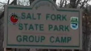 BigFoot Outlaw Presents ~ Salt Fork Ohio Bigfoot Expedition